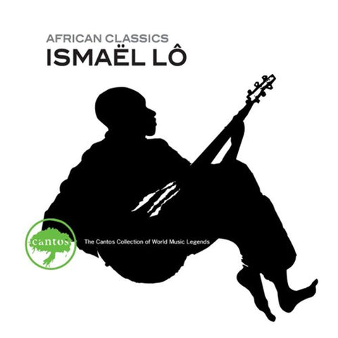 African Classics: Ismael Lo [Audio CD] Lo, Ismael