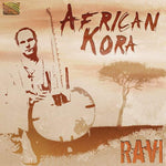 African Kora [Audio CD] Ravi