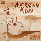 African Kora [Audio CD] Ravi