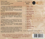African Kora [Audio CD] Ravi