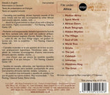 African Kora [Audio CD] Ravi
