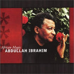 African Magic [Audio CD] Ibrahim, Abdullah