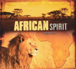 African Spirit [Audio CD] Insingizi