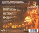 African Voices [Audio CD] African Voices