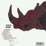 Africanesque [Audio CD] Blaze