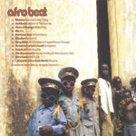 Afro Beat: Heart & Soul of Afro Beat [Audio CD] Various Artists