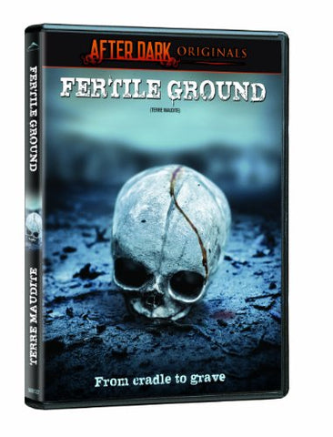 After Dark Originals - Fertile Ground (Bilingual) [DVD]