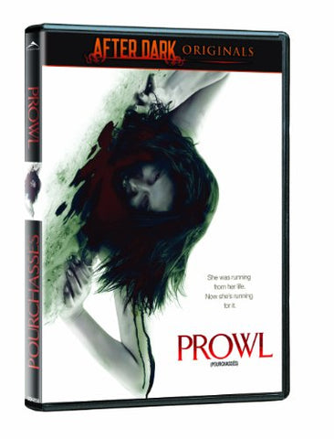 After Dark Originals: Prowl (Bilingual) [DVD]