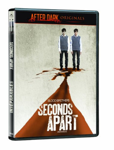 After Dark Originals - Seconds Apart (Bilingual) [DVD]