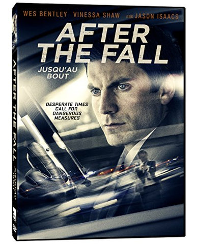 After the Fall / Jusqu'au bout (Bilingual) [DVD]