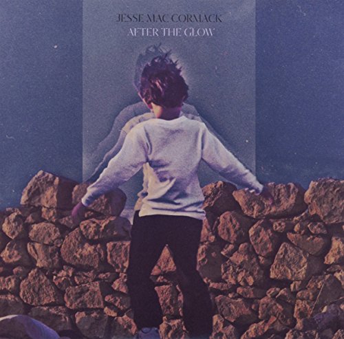 After The Glow [Audio CD] Cormack, Jesse Mac