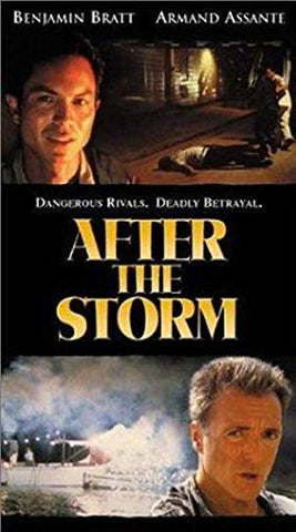 After The Storm (Widescreen) [DVD]