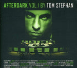 Afterdark 1 Mixed By Roger Sanchez & Tom Stephan [Audio CD] Afterdark: Mixed By Roger Sanchez & Tom Stephan