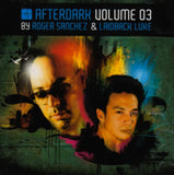 Afterdark 3 [Audio CD] Sanchez & Laiback Lu