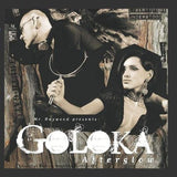 Afterglow [Audio CD] Goloka