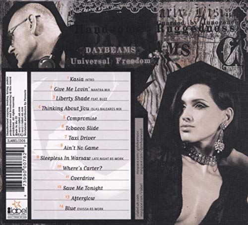 Afterglow [Audio CD] Goloka