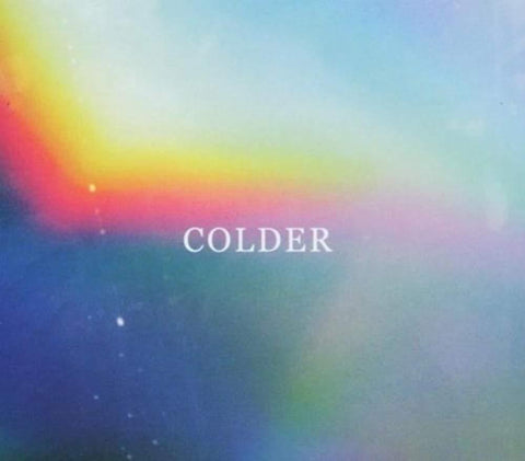 Again [Audio CD] Colder