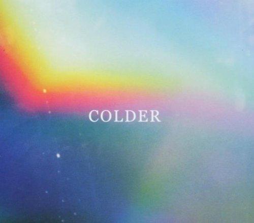 Again [Audio CD] Colder