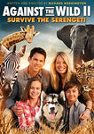 Against the Wild II: Survive the Serengeti [DVD]