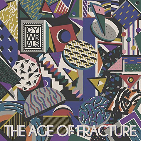 Age of Fracture [Audio CD] Cymbals