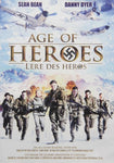 Age Of Heroes / L'ère des héros (Bilingual) [DVD]