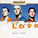 Age of Love [Audio CD] SCOOTER