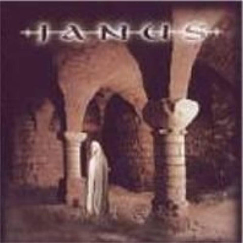 Agnus Dei 2000 [Audio CD] Janus