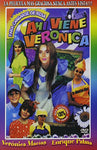 Ahi Viene Veronica [DVD]