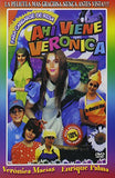 Ahi Viene Veronica [DVD]