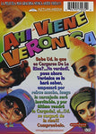 Ahi Viene Veronica [DVD]