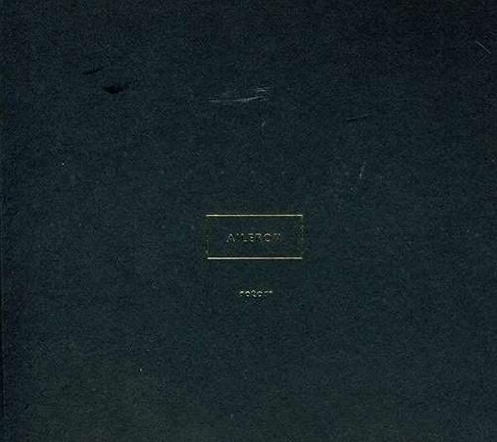 Aileron [Audio CD] Rotor