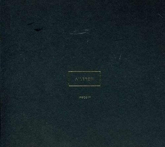 Aileron [Audio CD] Rotor