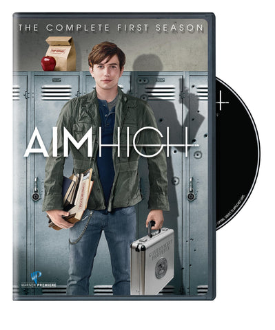 Aim High: The Complete First Season [DVD]