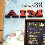 Aim - Stars On 33 [Audio CD] Various Artists and mixed by Aim