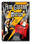 Air Guitar Nation [DVD]