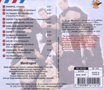 Air Mail Music: Madragore Greece Trad Music [Audio CD] Madragore