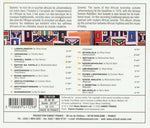 Air Mail Music: South Africa - Soweto Calling [Audio CD] VARIOUS ARTISTS