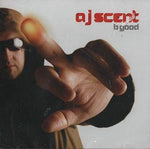 Aj Scent / B Good [Audio CD] Aj Scent