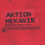 Aktion Mekanik [Audio CD] FIXMER,TERENCE