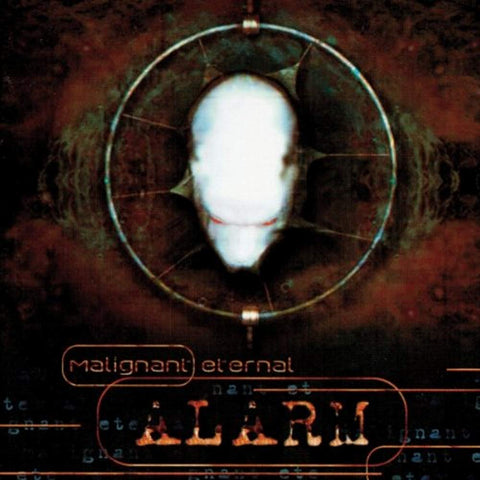 Alarm [Audio CD] Malignant Eternal