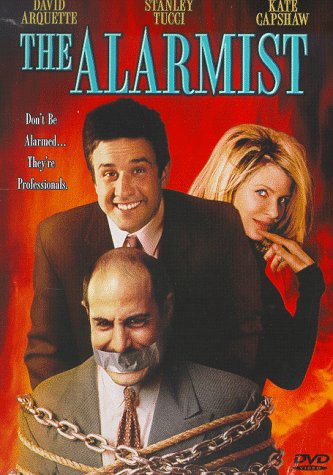 Alarmist (Widescreen) [DVD]