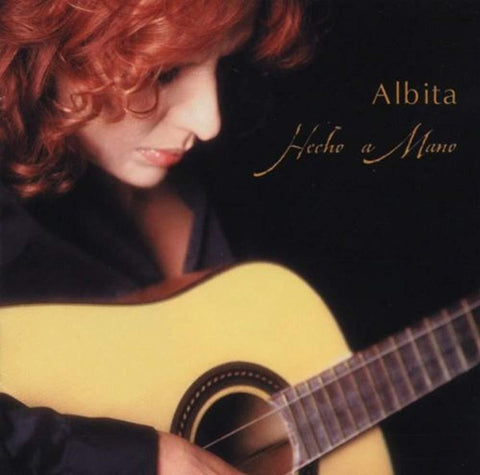 Albita:hecho A Mano(hand Made) [Audio CD] Albita