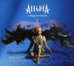 Alegria [Audio CD] Cirque Du Soleil