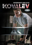 Alex Kovalev: Entraînement hors glace [DVD]