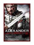 Alexander [DVD]