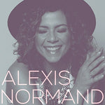 Alexis Normad [Audio CD] Alexis Normand