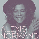 Alexis Normad [Audio CD] Alexis Normand