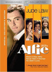 Alfie (Bilingual) [DVD]