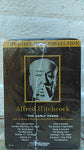 Alfred Hitchcock: The Early Years [DVD]