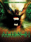 Alien 51 [DVD]